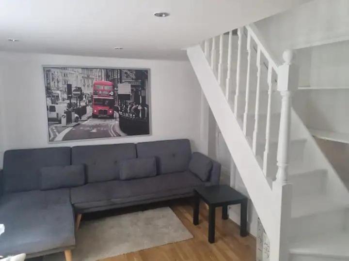 Appartamento Duplex Studio Flat By Hyde Park- Flat 6 Londra