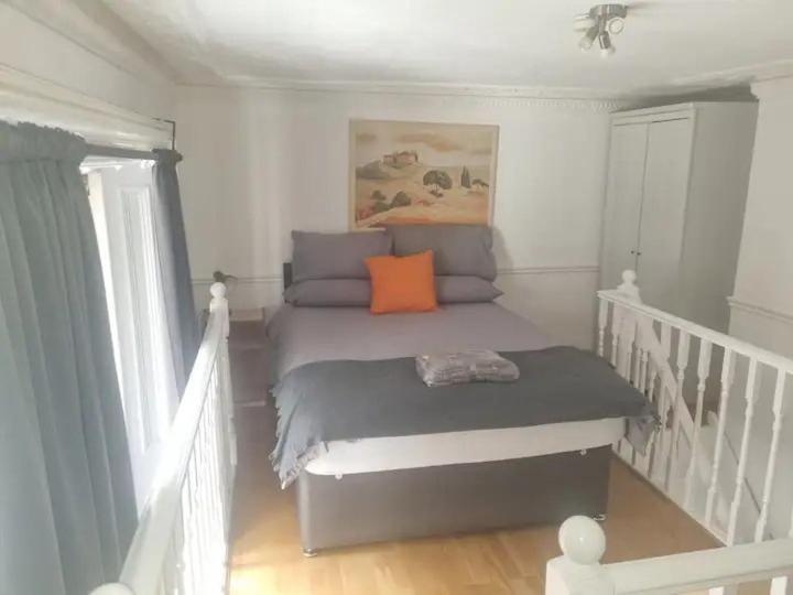 Duplex Studio Flat By Hyde Park- Flat 6 Appartamento *